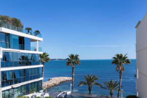 Apartment Lara Light apartment with an incredible view